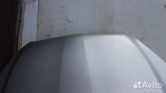 Капот toyota RAV 4 ZSA3 (HEA25D201)