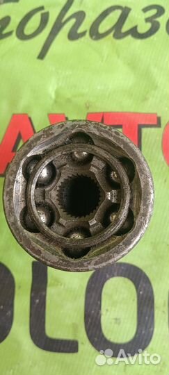 ШРУС наружный на Renault Symbol 1