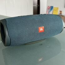 Колонка jbl charge 4