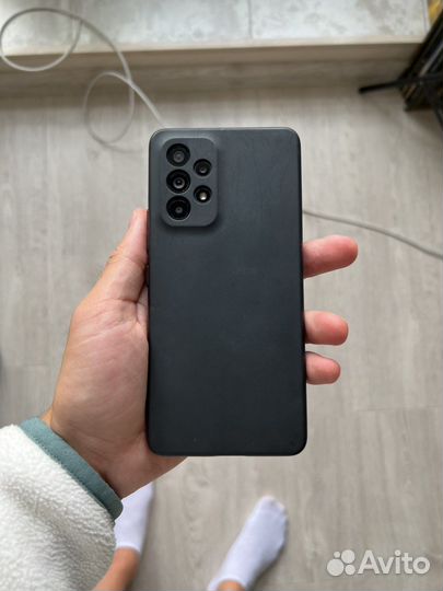 Телефон Samsung A53 5G