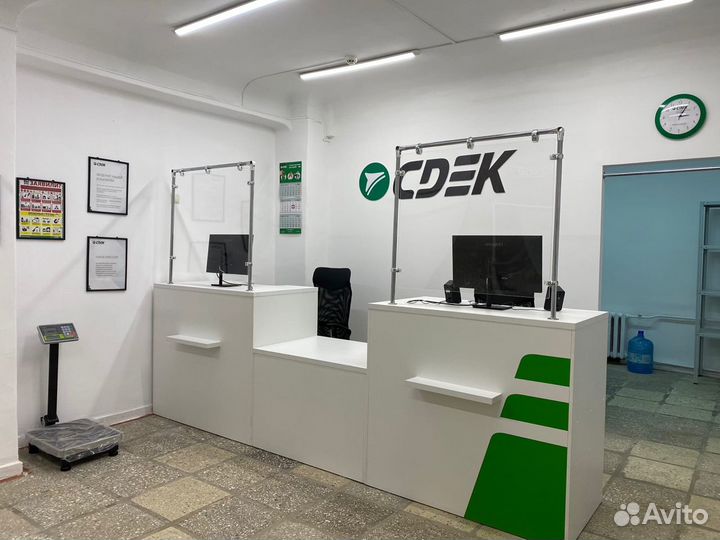 Менеджер по работе с клиентами