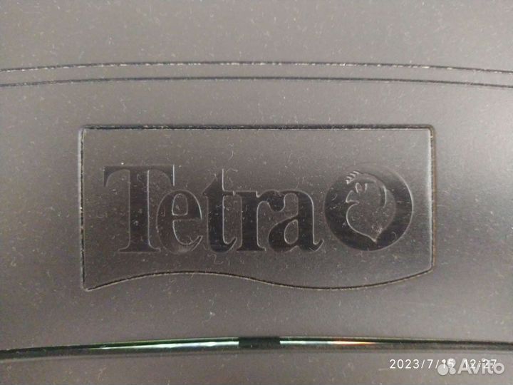 Аквариум с тумбой