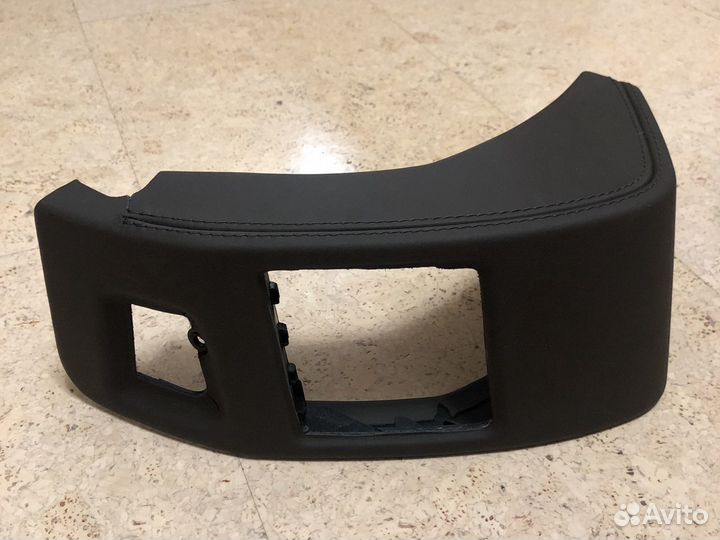 Land Rover Range Rover Sport Панель салона