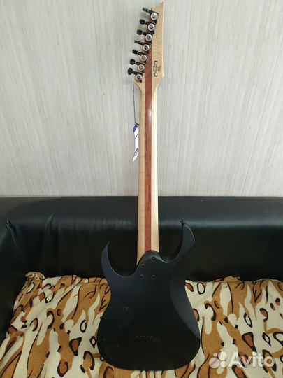 Ibanez rgixl7 27 дюймов