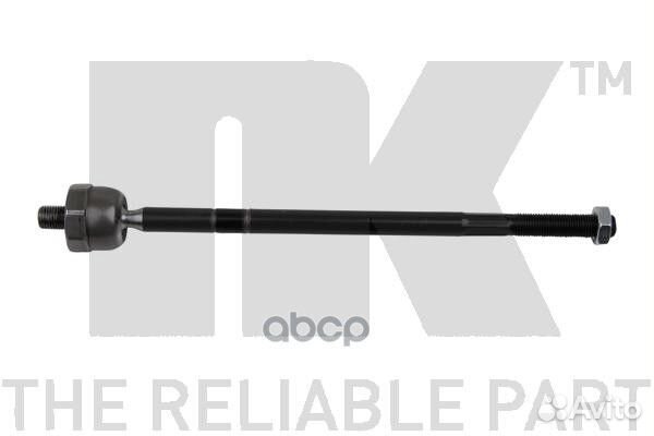 Тяга рулевая VW Polo Skoda Rapid 14- 50347116 Nk