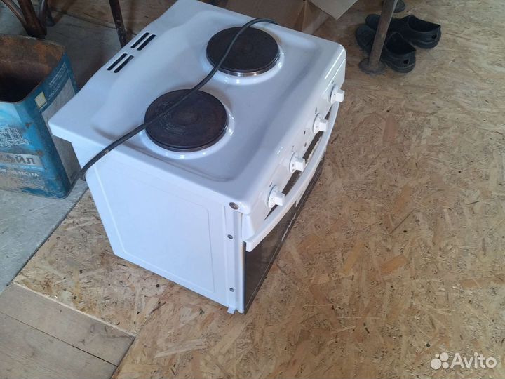 Плита электрическая мечта