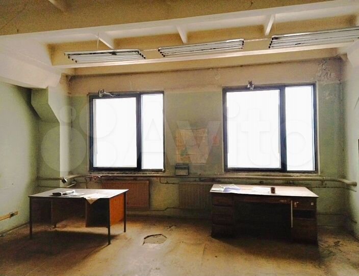 Производство, склад с водой 50 м²