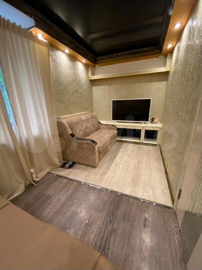 Комната 12 м², 1/4 эт.