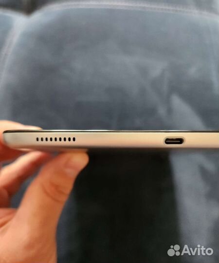 Планшет Samsung Galaxy Tab A