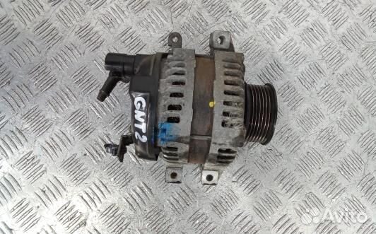 Генератор дизельный honda civic 8 (GNT02BS01)