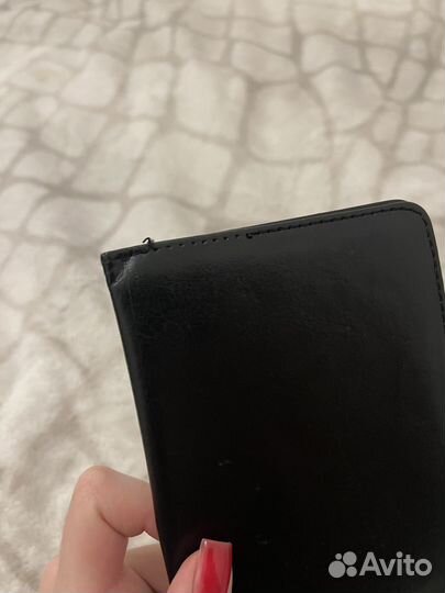 Обложка для паспорта