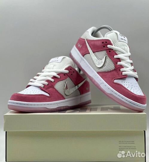 Кроссовки Nike SB Dunk Low, арт.215451