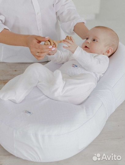 Кокон для новорожденных