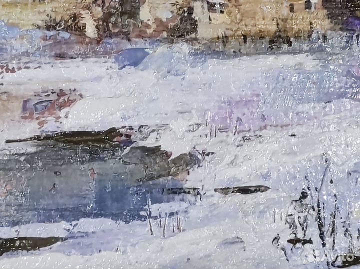 Картина 17х25