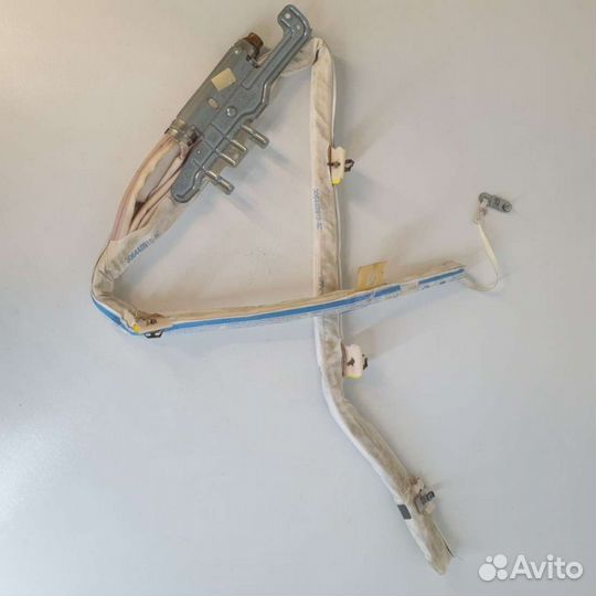 Подушка безопасности боковая BMW 5 F10/F11/GTF07 2