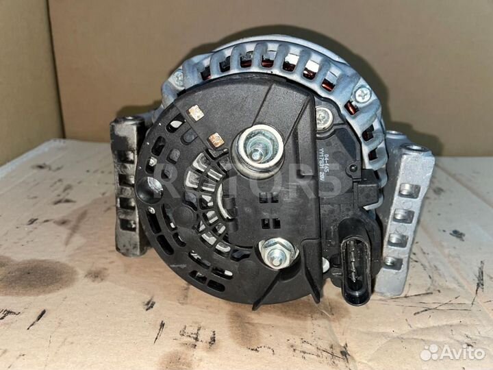 Генератор DAF CF-series 2012