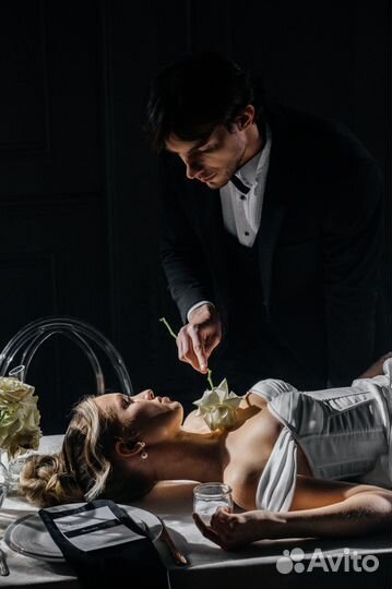 Организация свадьбы