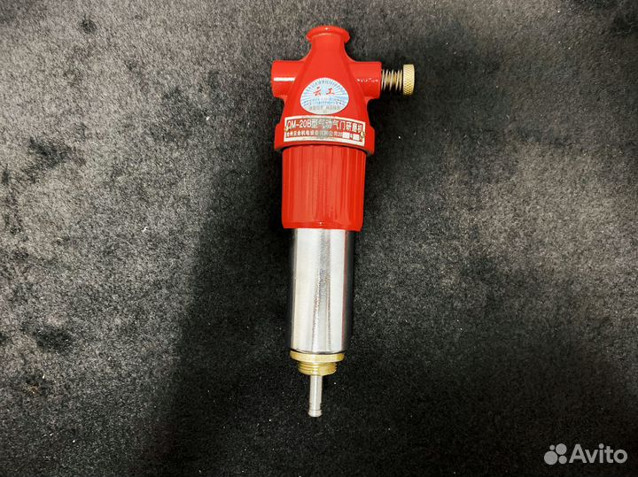 Машинка для притирки клапанов двигателя