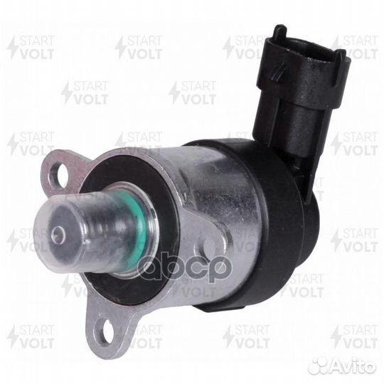 Клапан дозирования топлива для а/м газ Газель Б