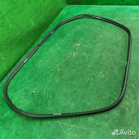 Уплотнитель багажника Ford Focus 2 2007 1757174