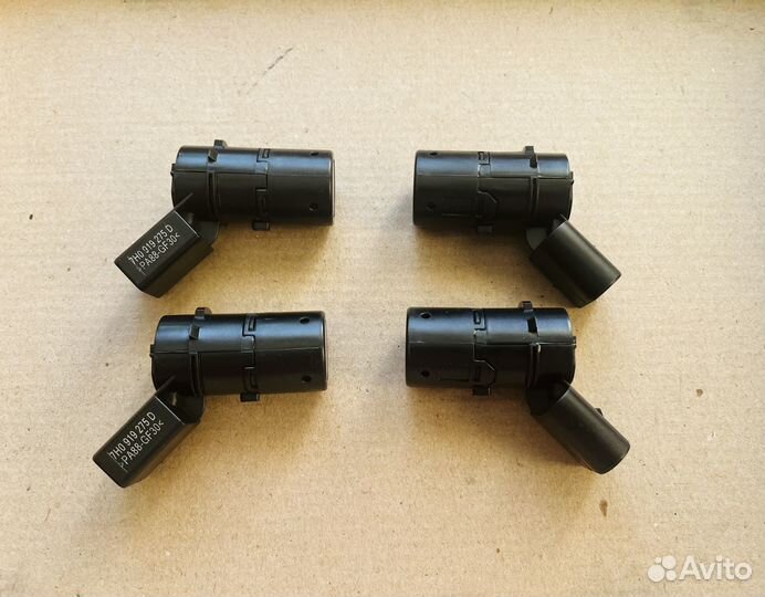 Датчик парковки Vag 7H0919275D