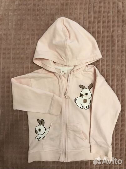 Вещи для девочки