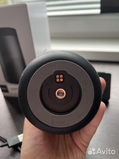 Блютуз колонка Bose Revolve SoundLink