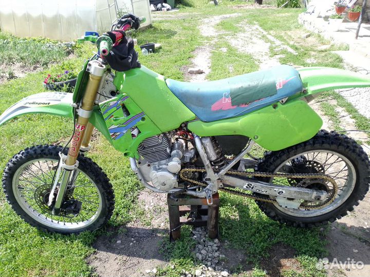 Продаам Kawasaki