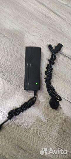 Блок питания для мониторов, телевизоров и сетевого