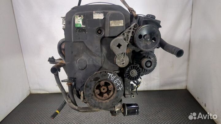 Генератор Volvo S90 / V90, 1997