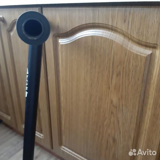 Трюковой самокат tech team