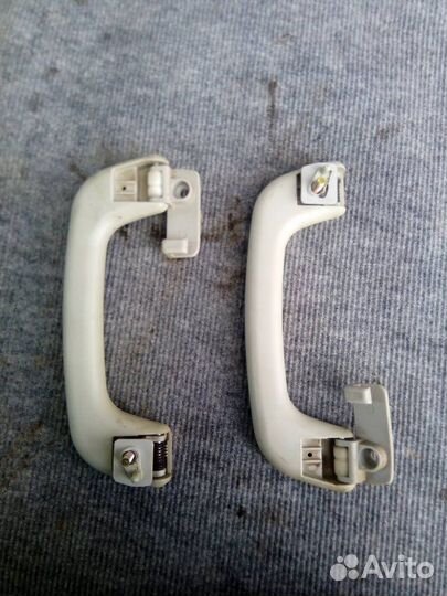 Ручка двери внутренняя Geely Otaka/Ck 1.5 2007