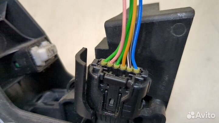 Педаль газа Hyundai Tucson 4 2020, 2023