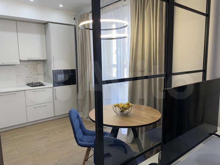 1-к. квартира, 35 м², 3/9 эт.