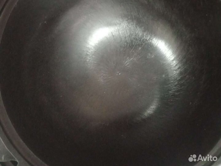 Комплект казан с печкой 10 литров