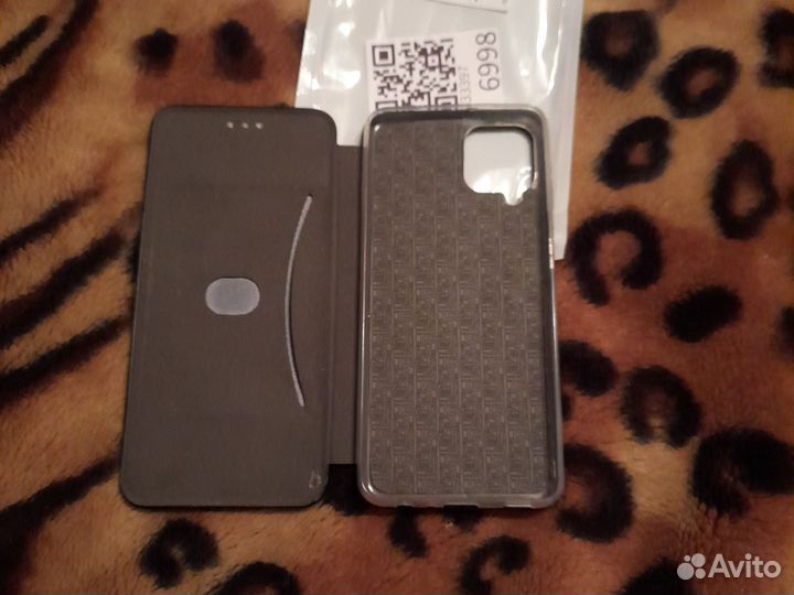 Чехол на samsung m31