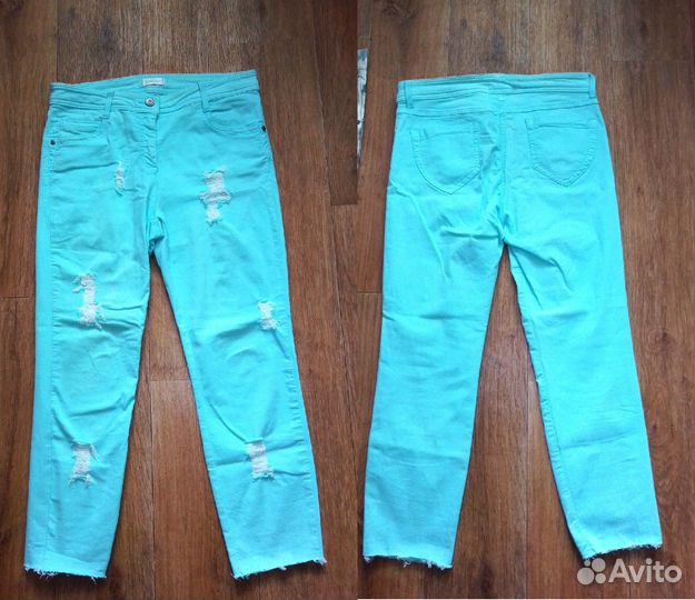 Стильная одежда пакетом 46-48