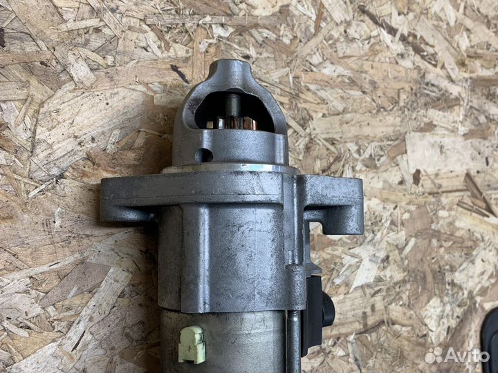 Honda CR-V 4 2.4 стартер