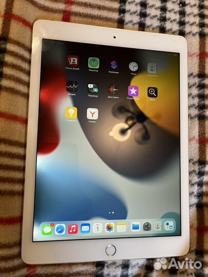 Apple iPad air 2