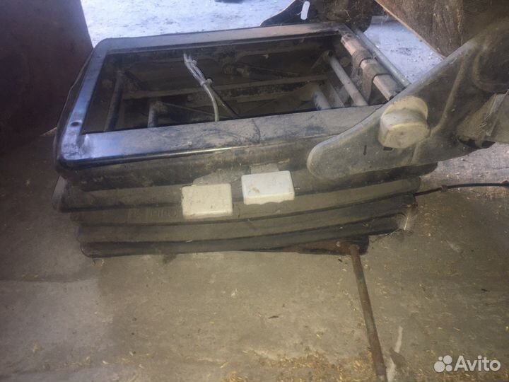 Запчасти на камаз