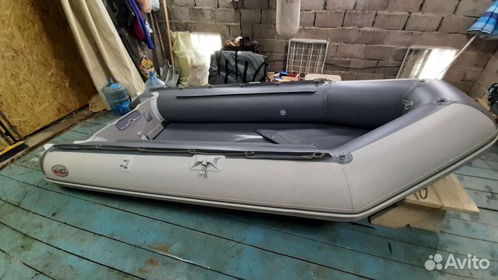 Badger classic line 340