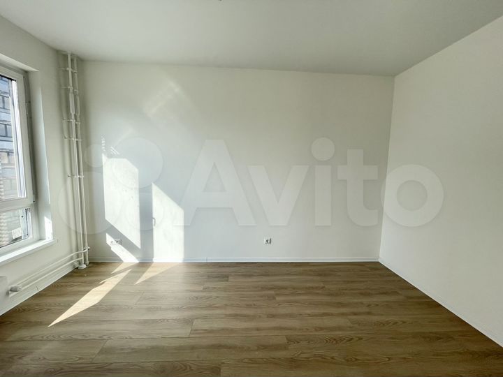 2-к. квартира, 73,9 м², 18/33 эт.