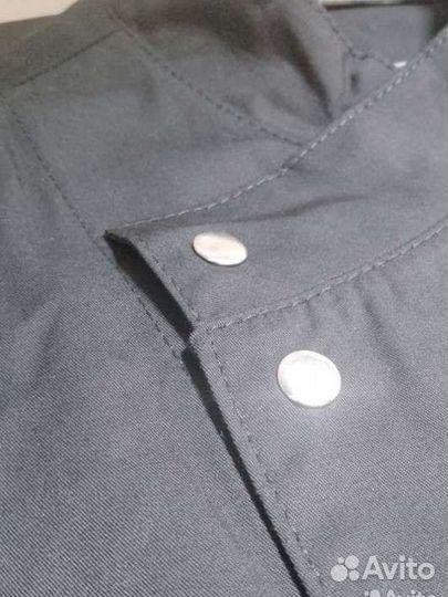 Профессиональный китель повара новый