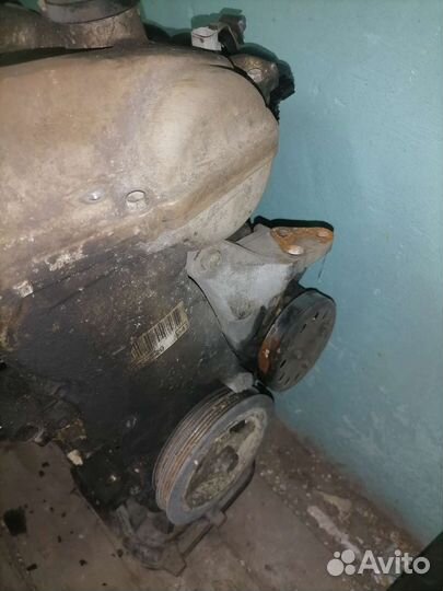 Двигатель toyota allion