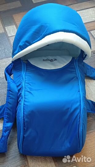 Переноска для детей, новая