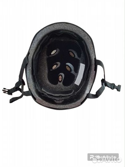 Детский шлем защитный