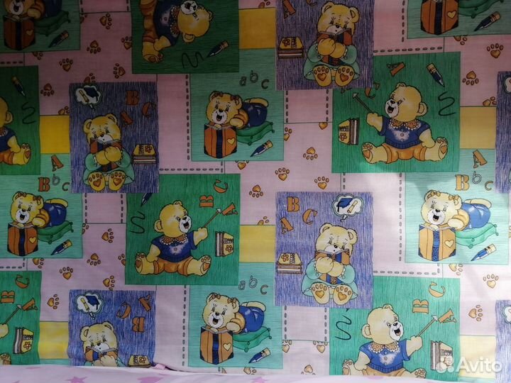 Детские кроватки для новорожденных бу