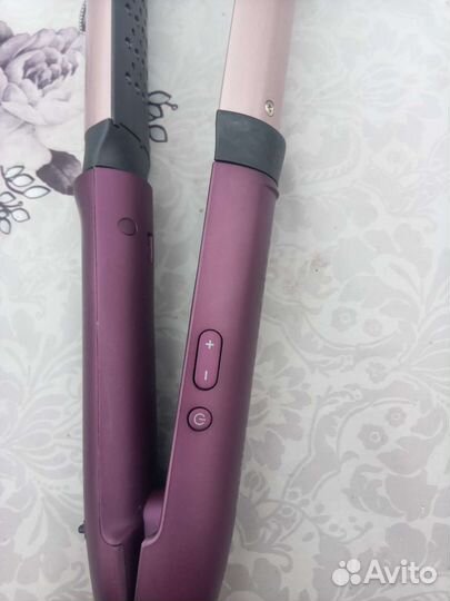 Плойка для волос philips NL-9206