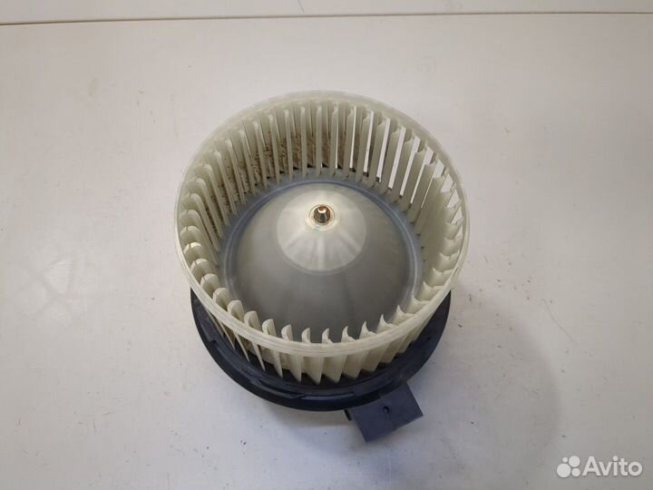 Двигатель отопителя Ford Explorer, 2017