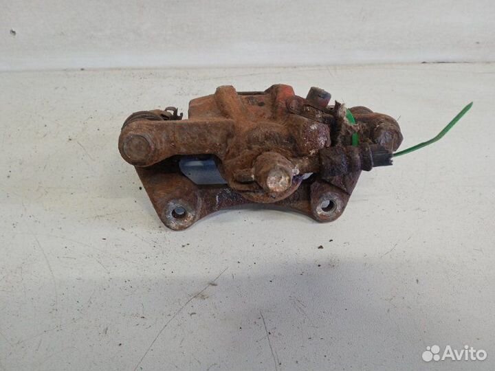 Суппорт задний левый Chevrolet Lacetti 2003-2013